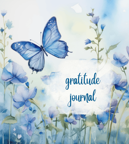 Gratitude Journal