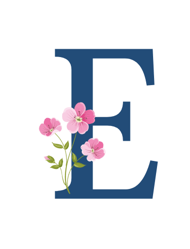 The Entrepreneur's Garden "E" logo