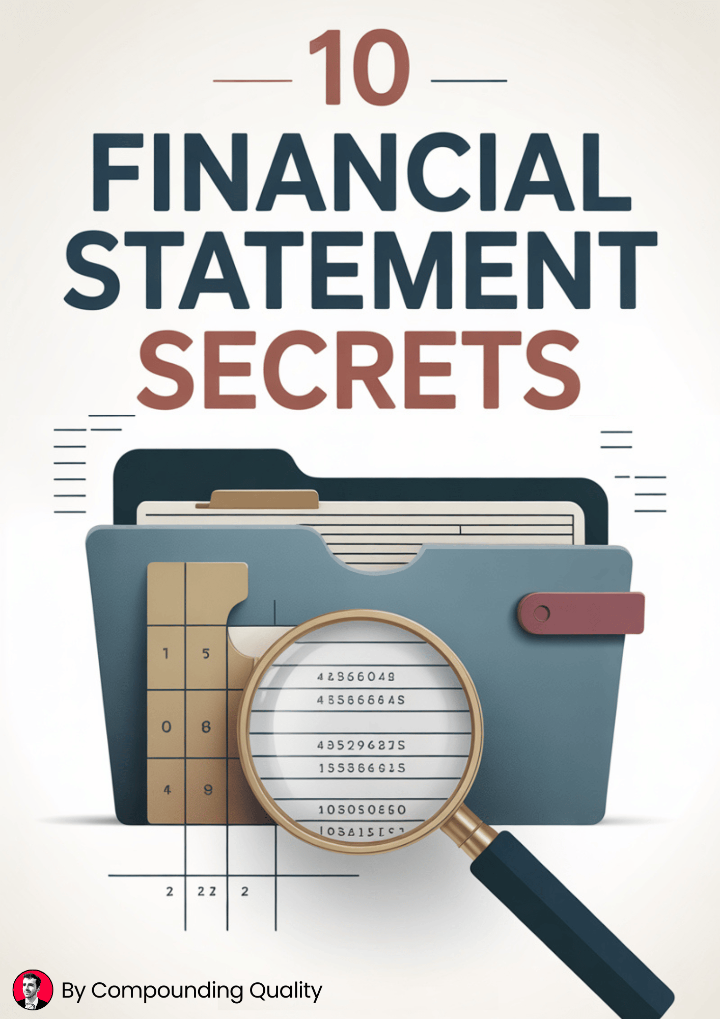 10 Financial Statement Secrets