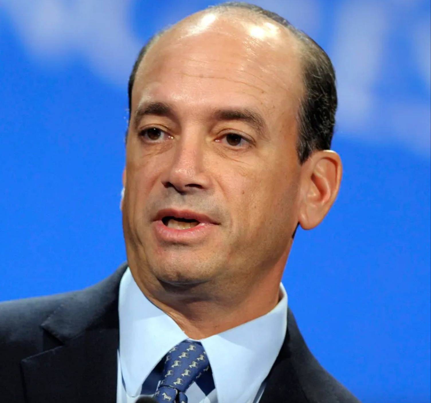 Joel Greenblatt