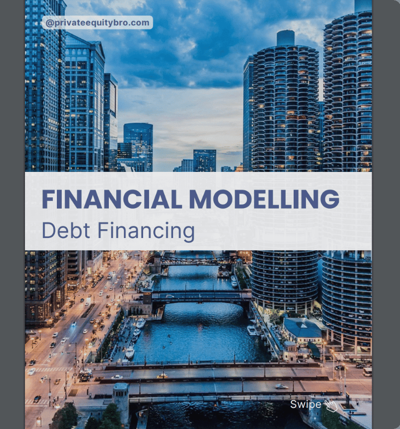 Financial Modeling