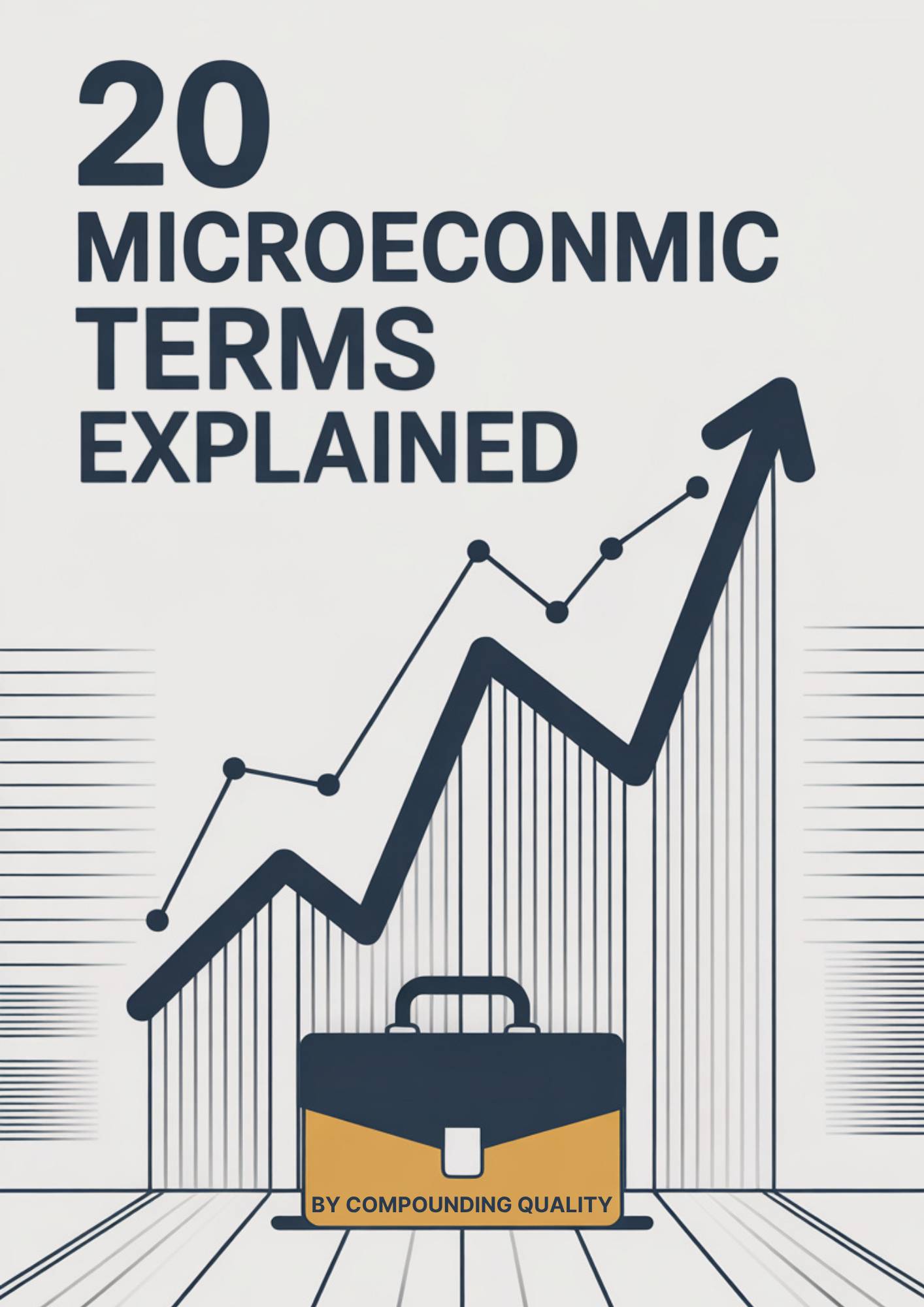 20 Microeconomic Terms Explained