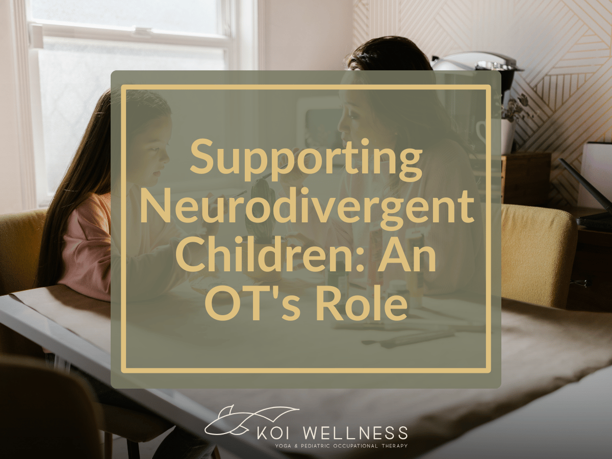 Empowering Children Through Connection