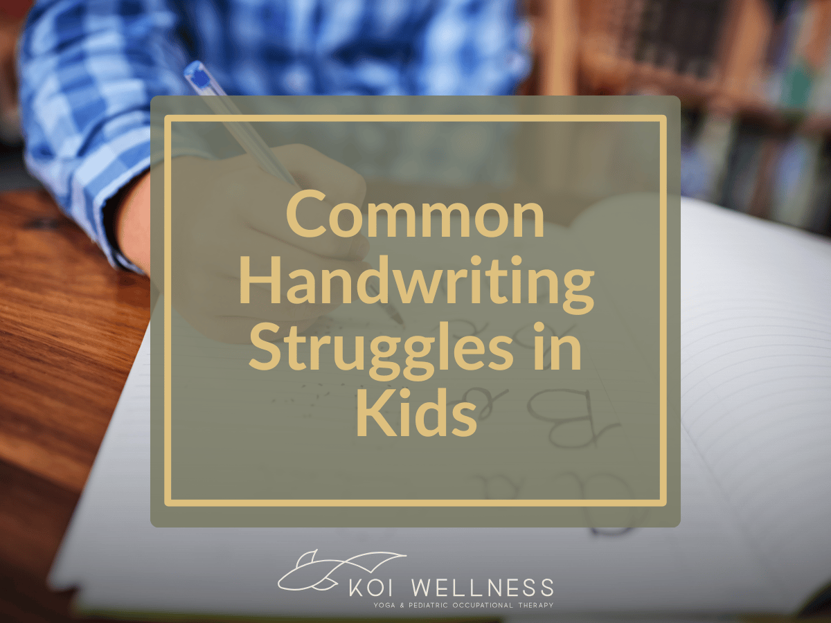 Struggling with your child’s handwriting? Discover what common handwriting issues can reveal about your child’s motor and sensory needs—plus real tips from a third-culture pediatric OT to support neurodivergent and multilingual kids at home.