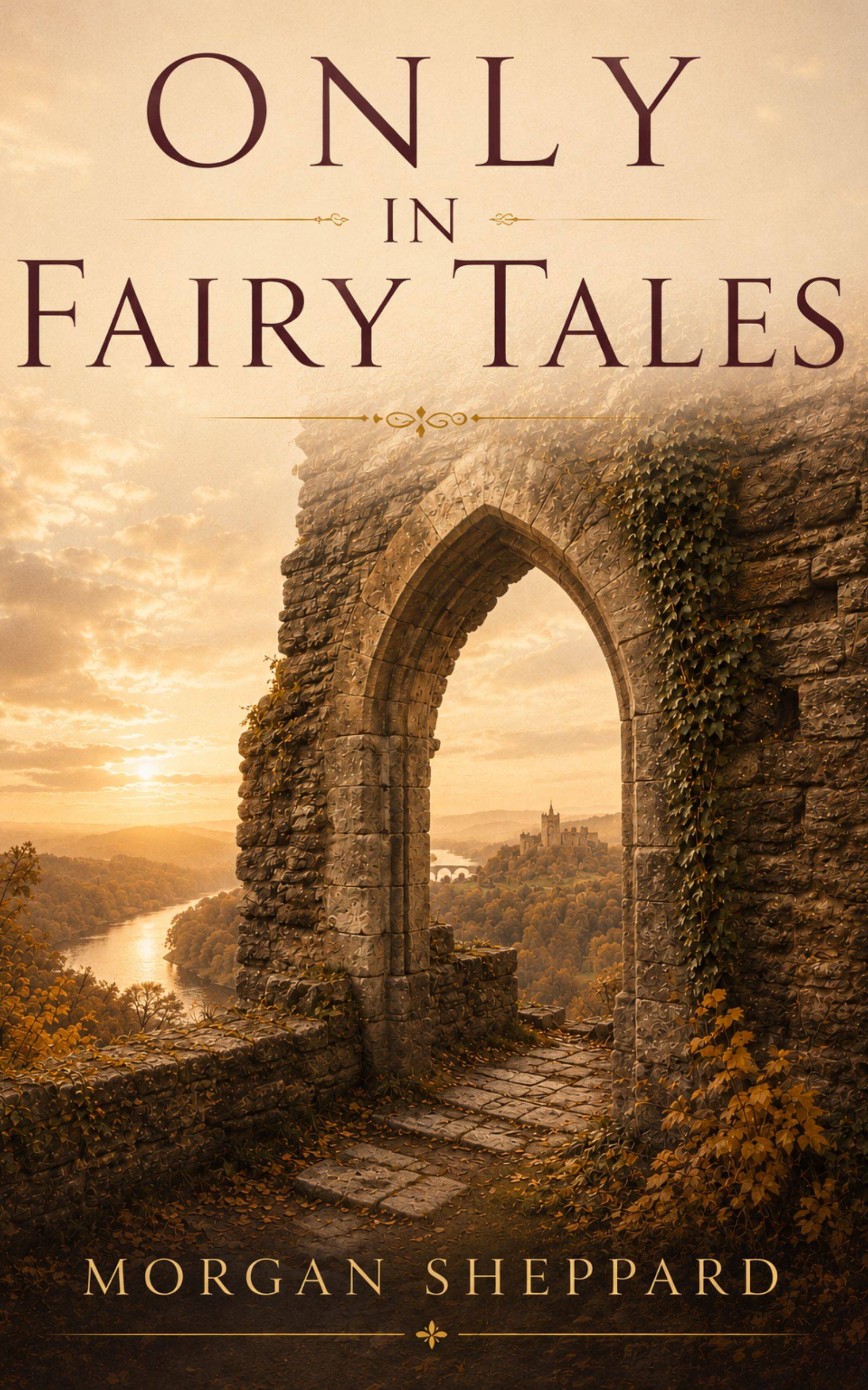 Only in Fairy Tales