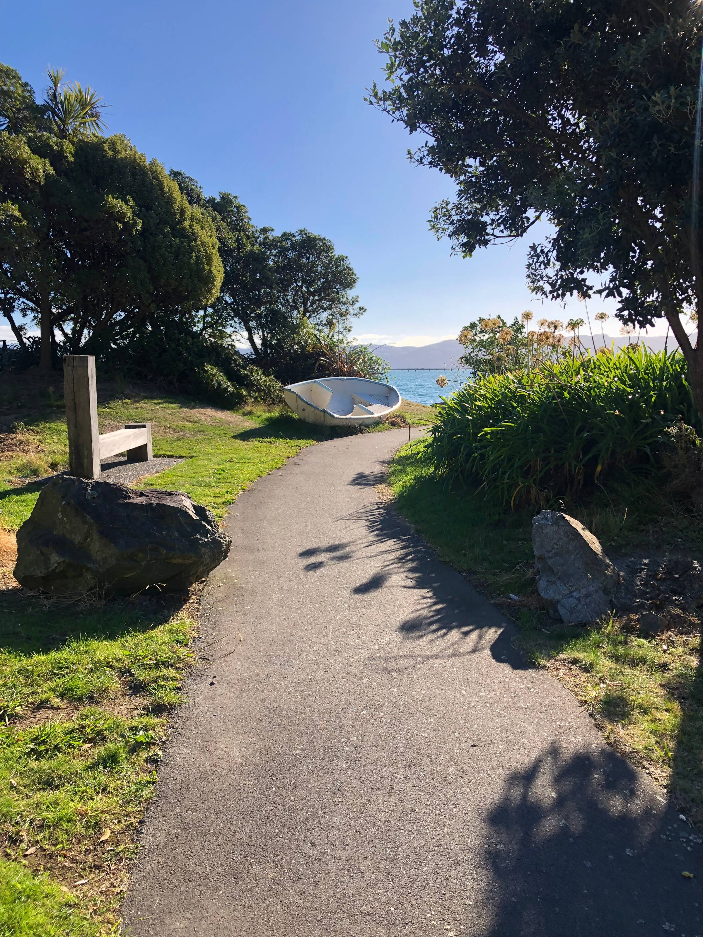 Getting cozy, another story for readers, and a sticky chai recipe