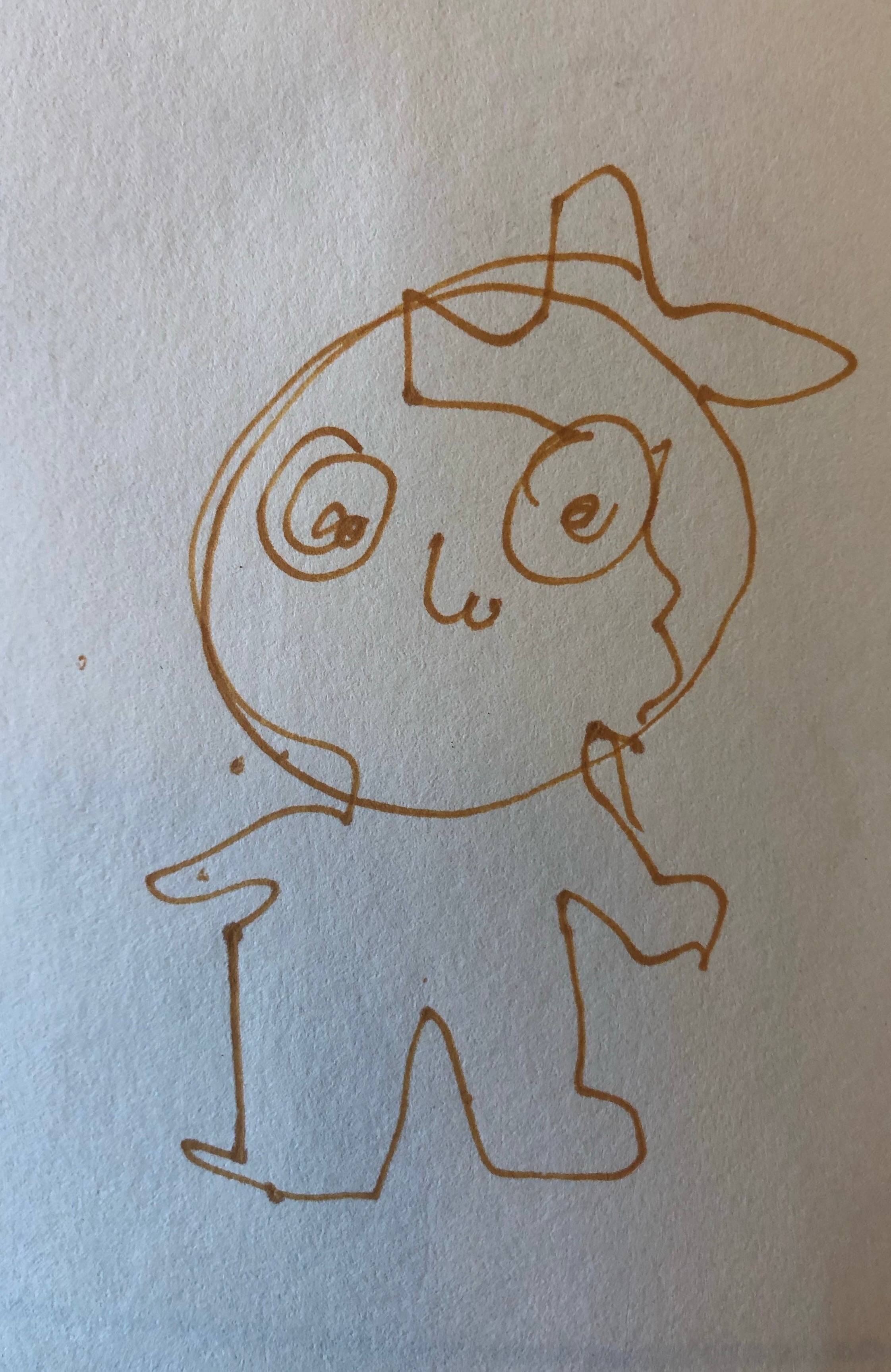 The Beauty of Ten Minutes