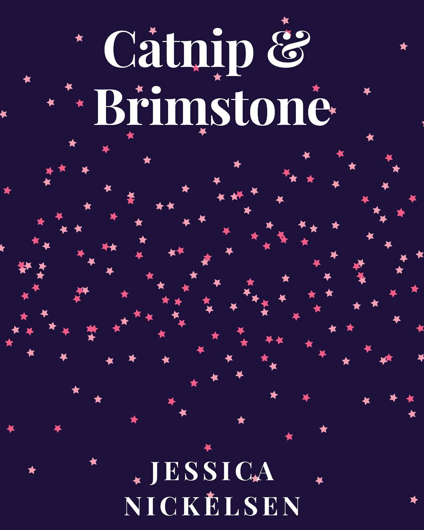 New year, new novella!