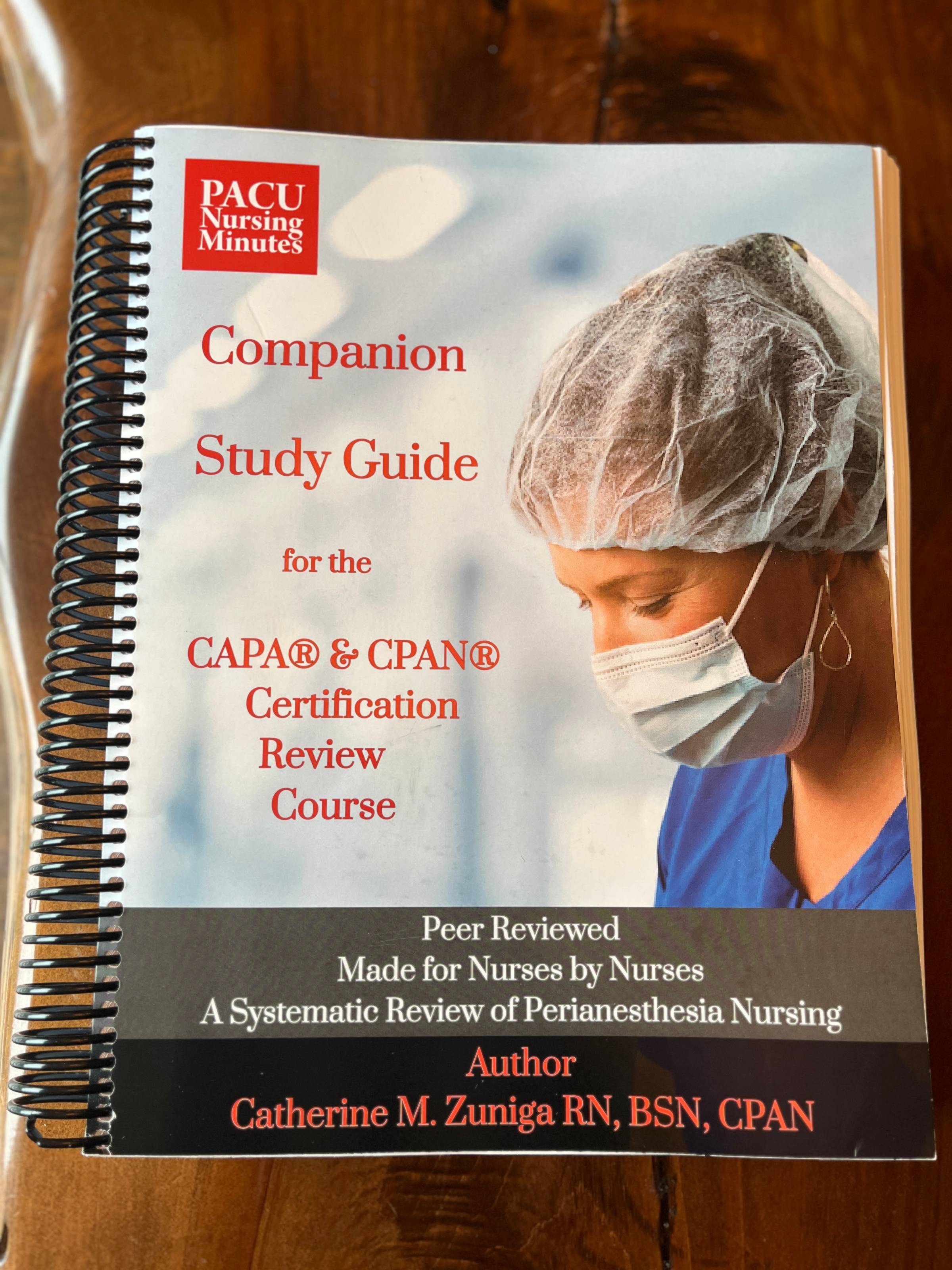Book- Companion Study Guide