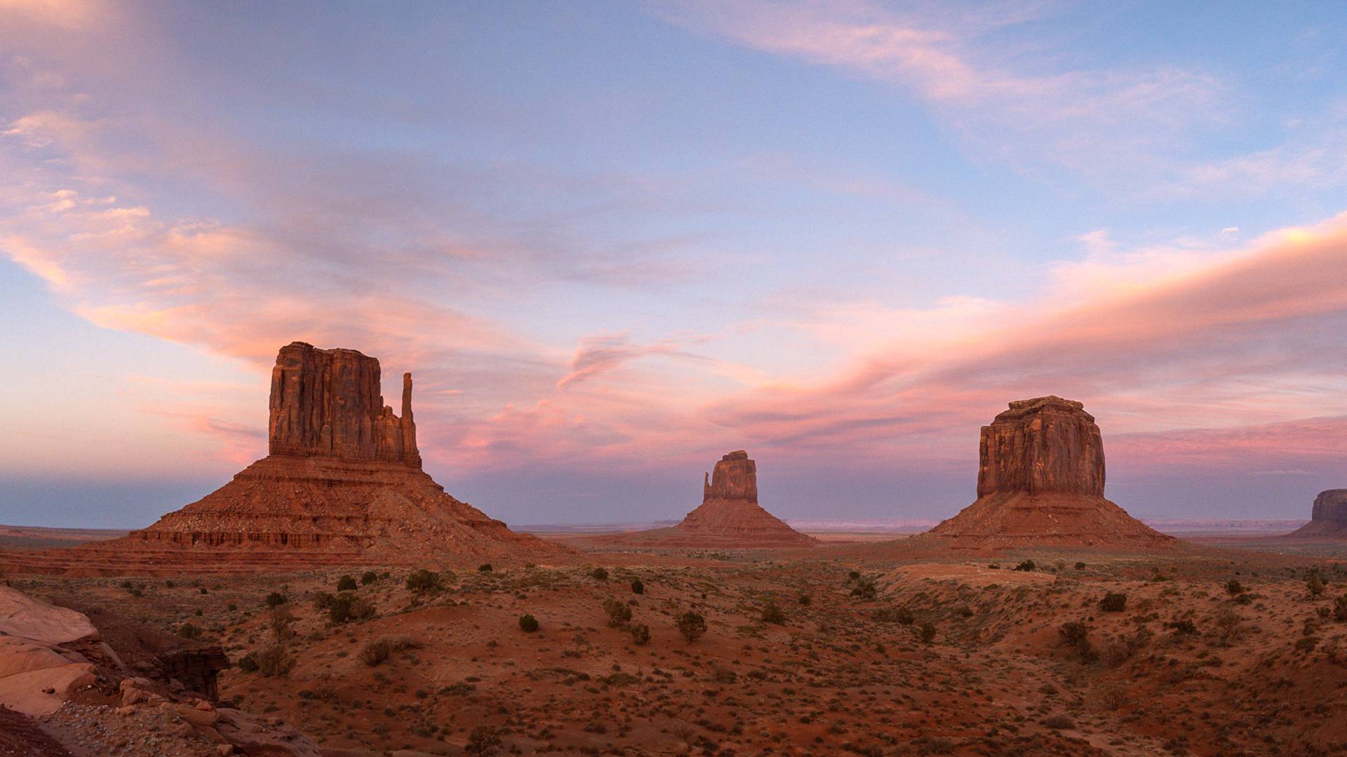 Monument Valley