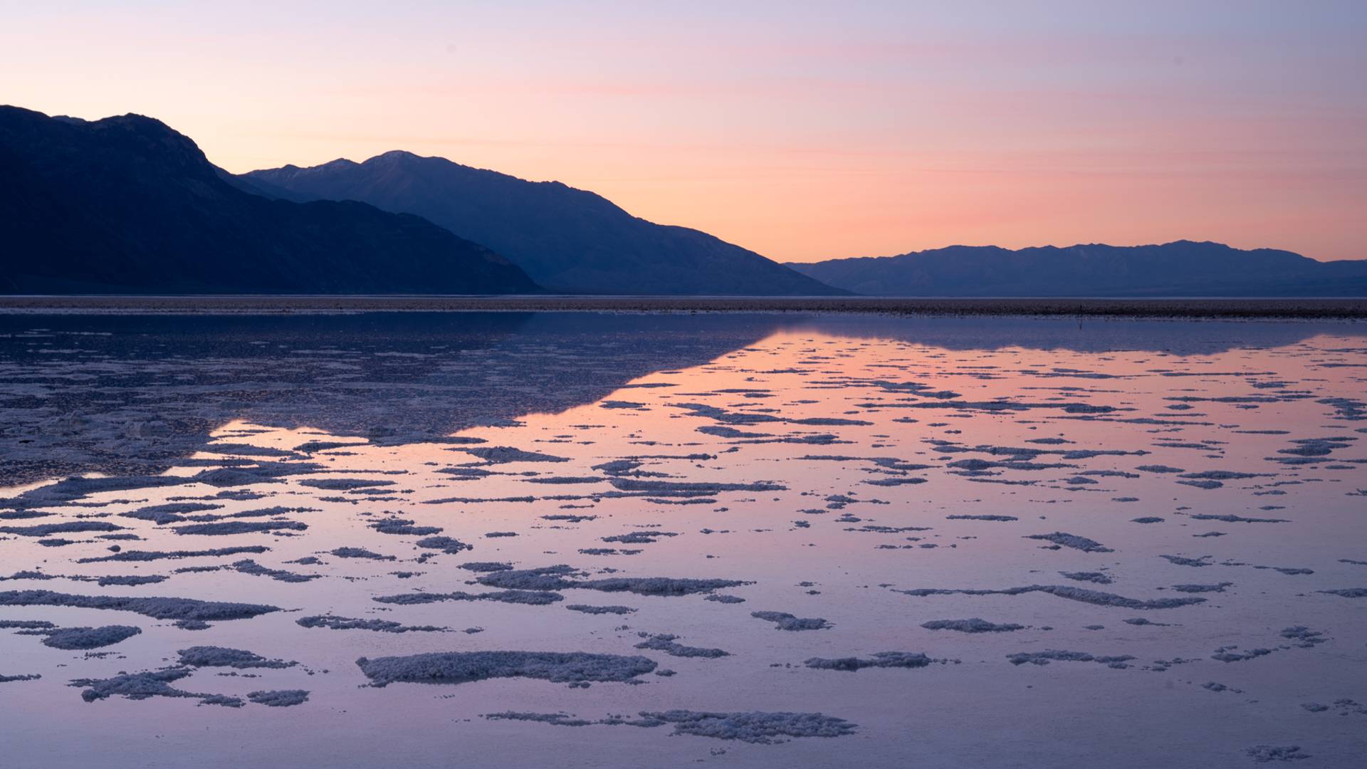 Death Valley