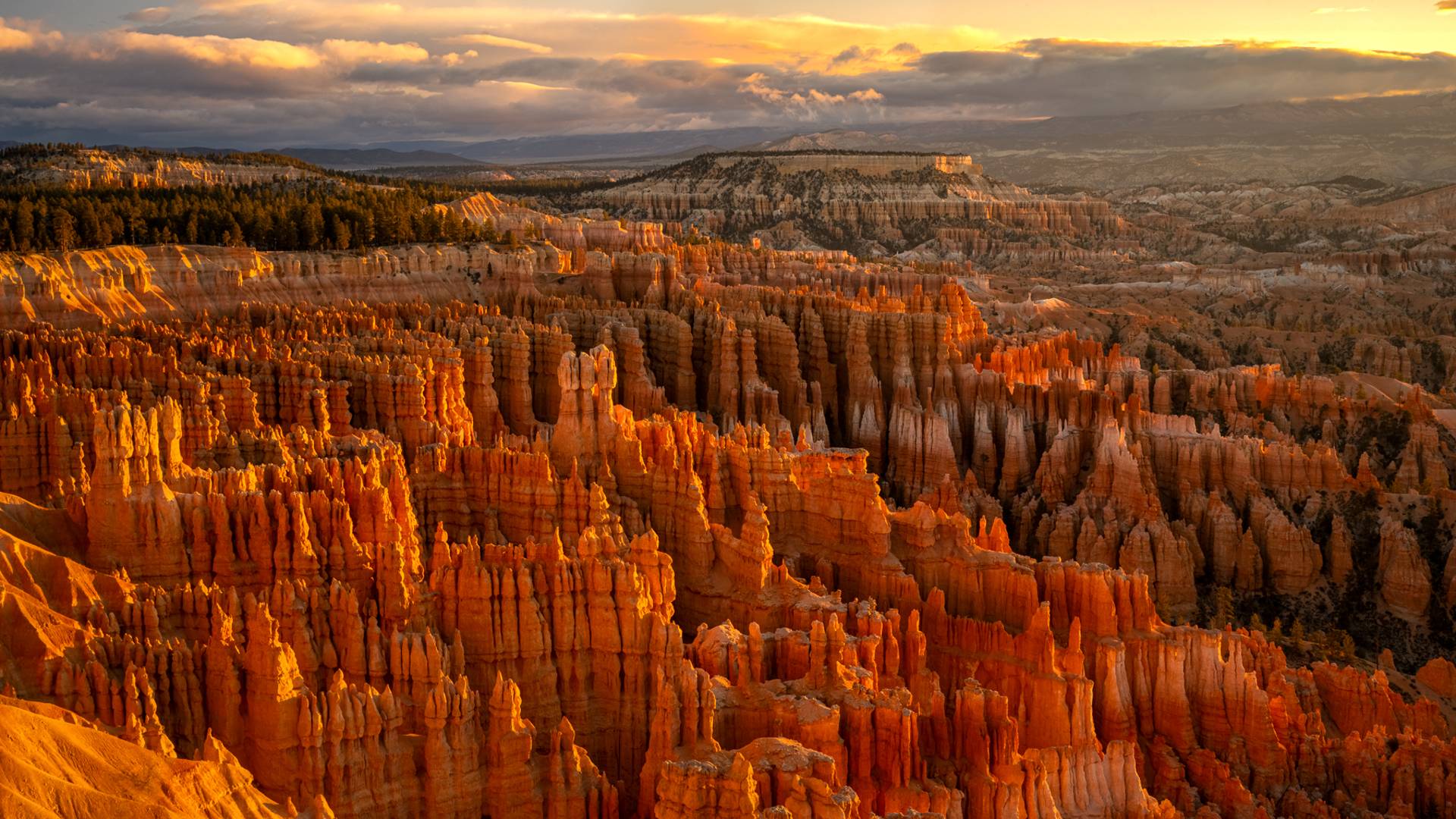 Bryce Canyon