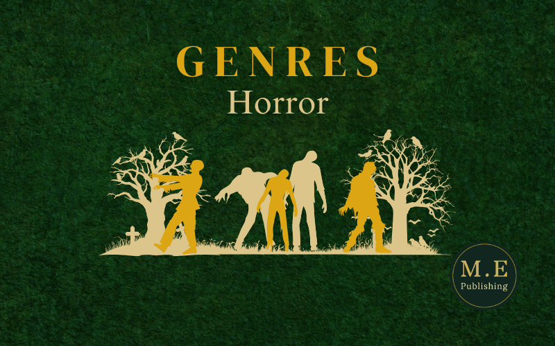 Genres Horror featured image