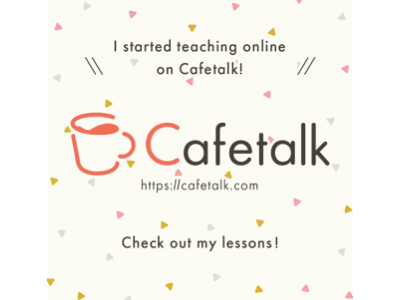Cafetalk