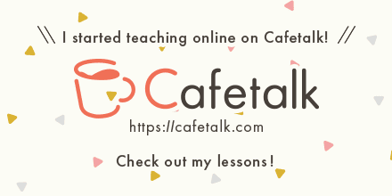 Cafetalk