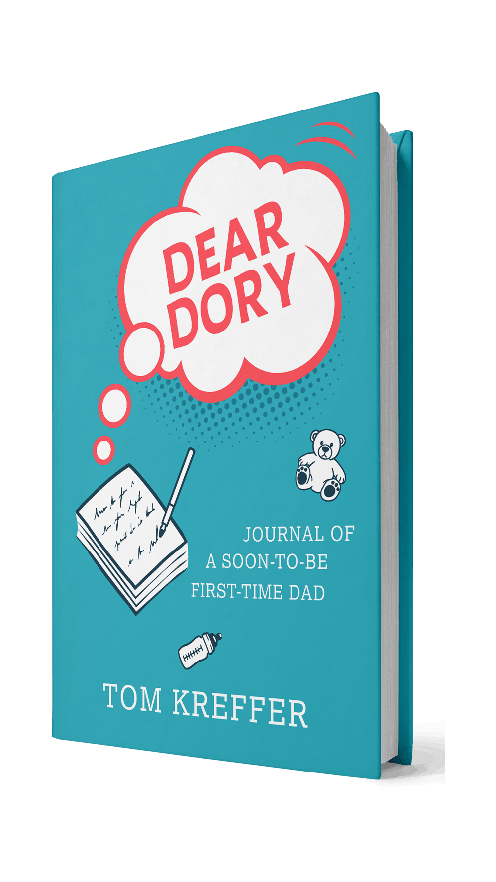 Dear Dory Chapter 1