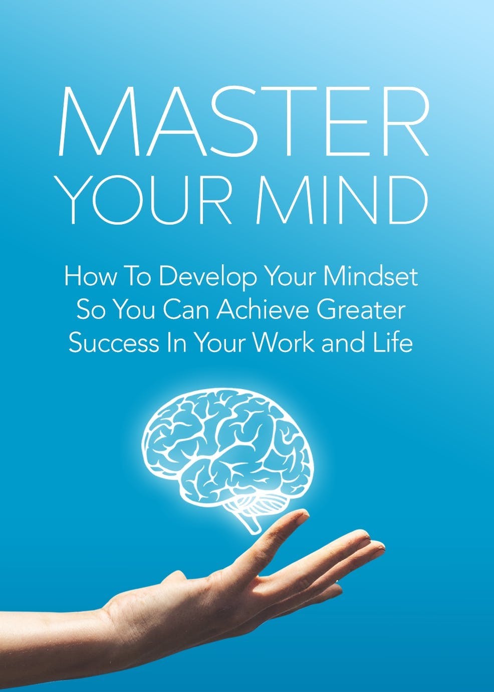 Master Your Mind Meaning