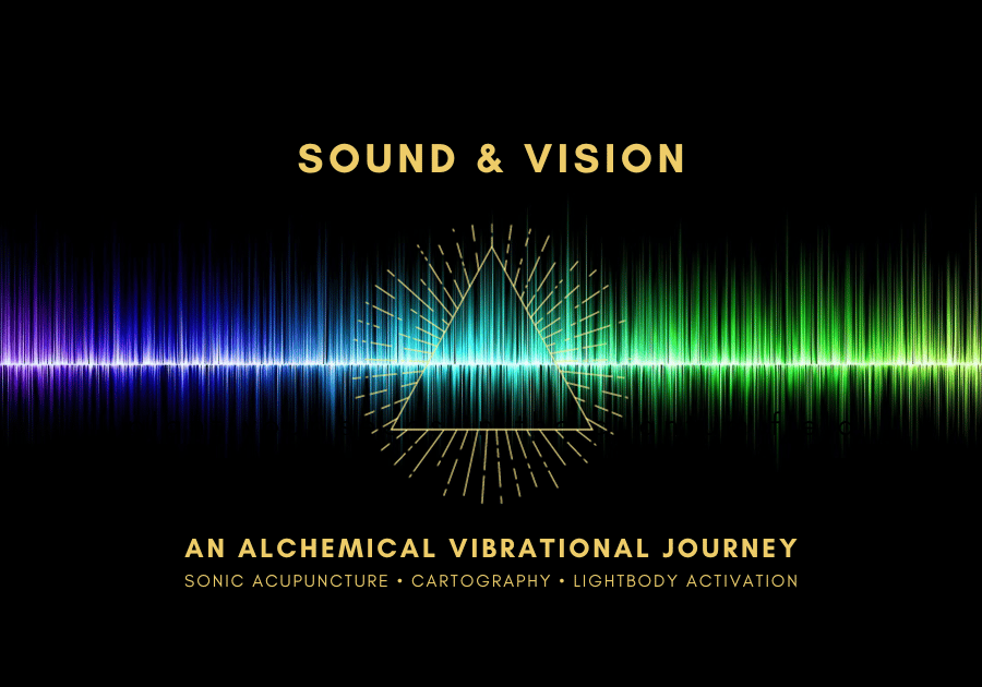 Sound & Vision Recording