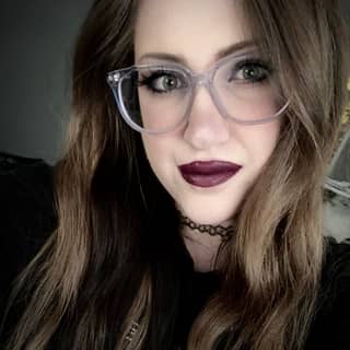 Jessie Walker Author