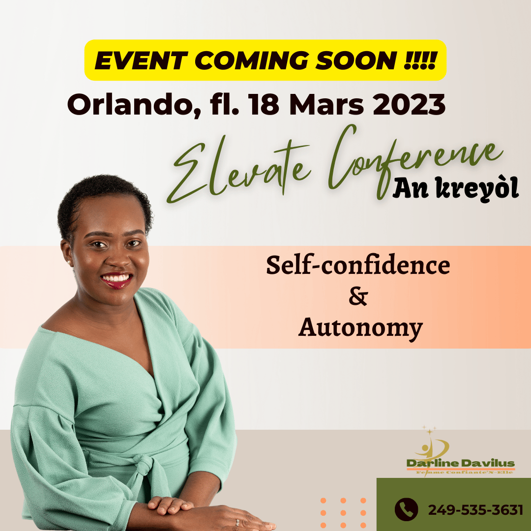 Elevate Conference Orlando