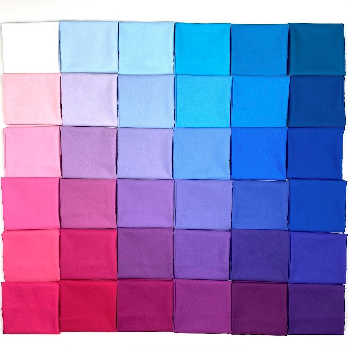 Gradient Grid MBC bundle