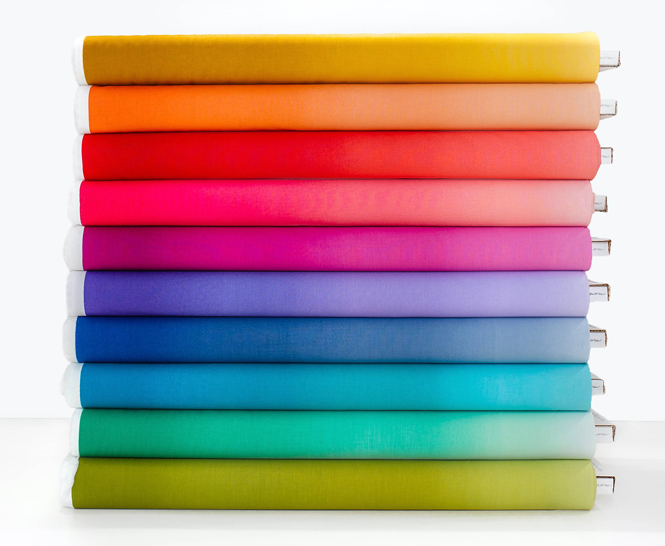 Ombre fabric at Sewfinity.com