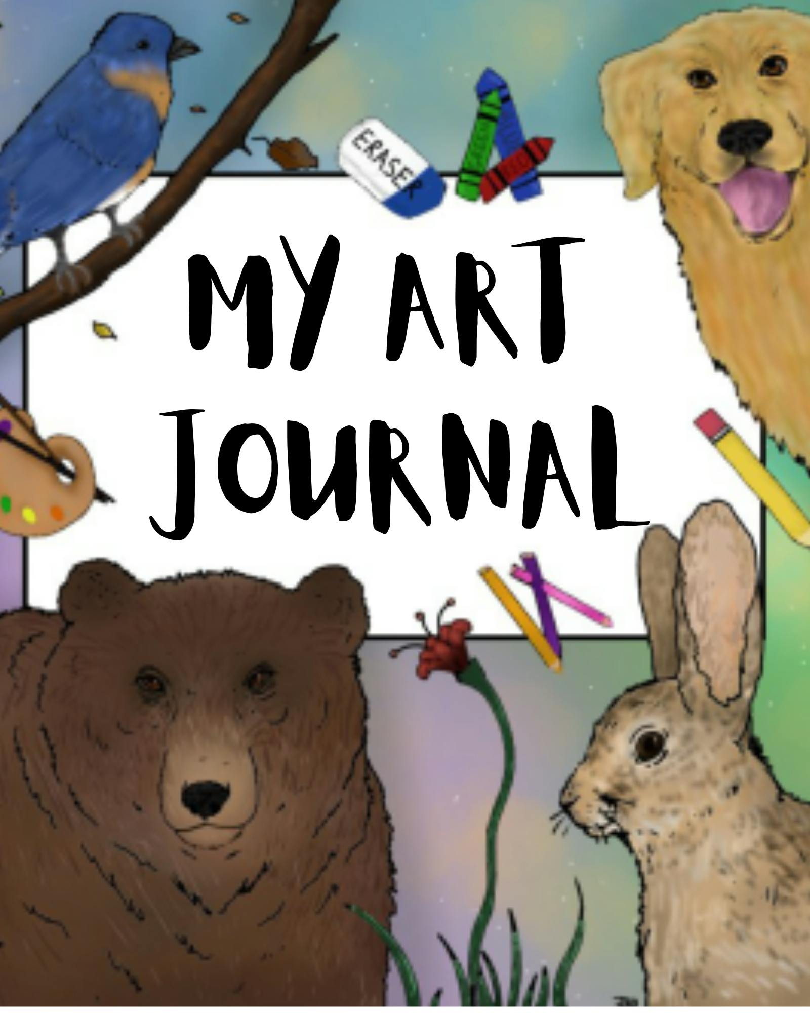 My Art Journal