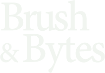 Brush & Bytes