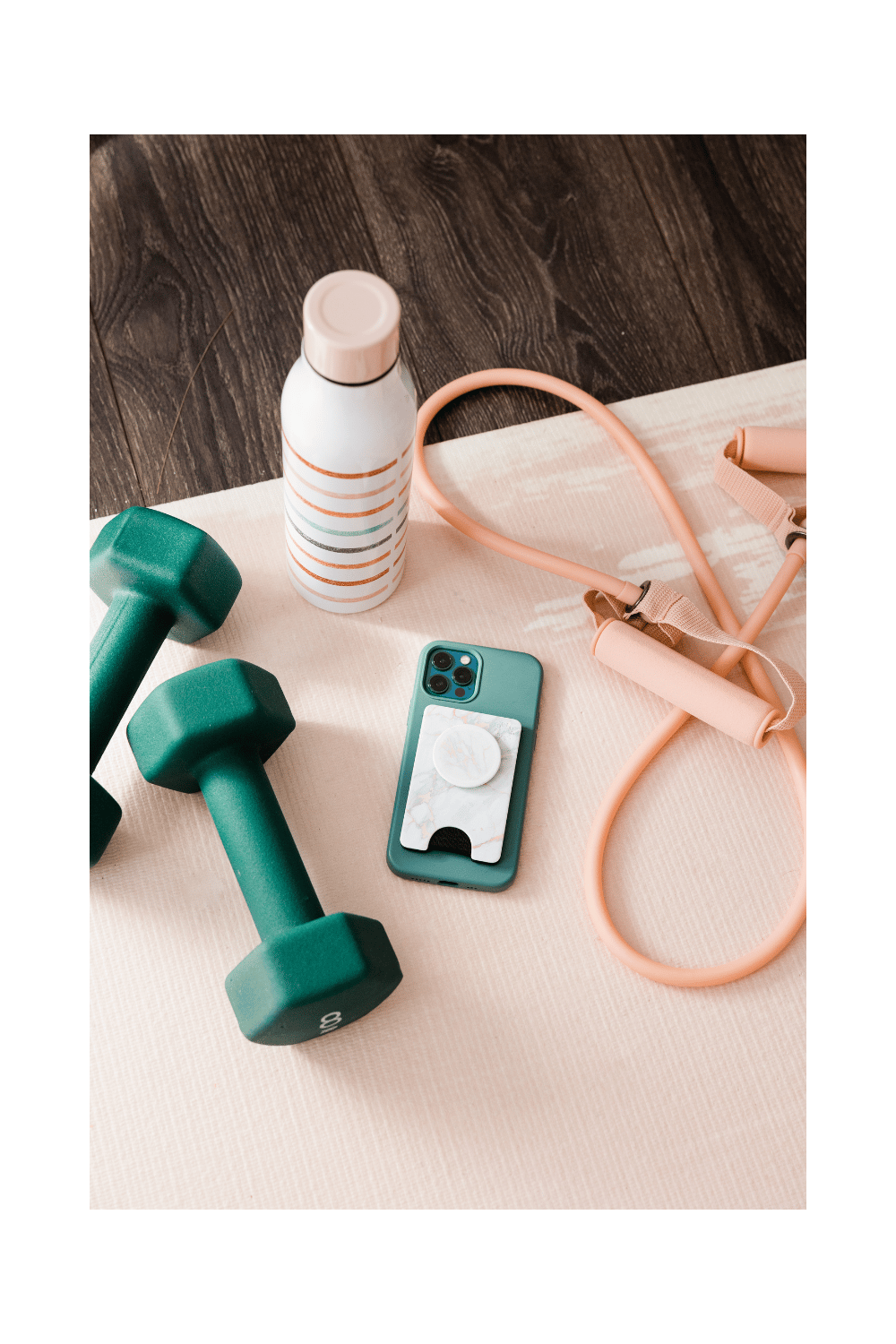 Nutrition For Busy Moms