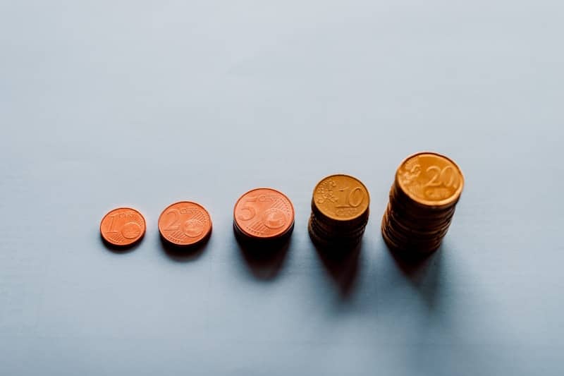 Compound interest is powerful in investing