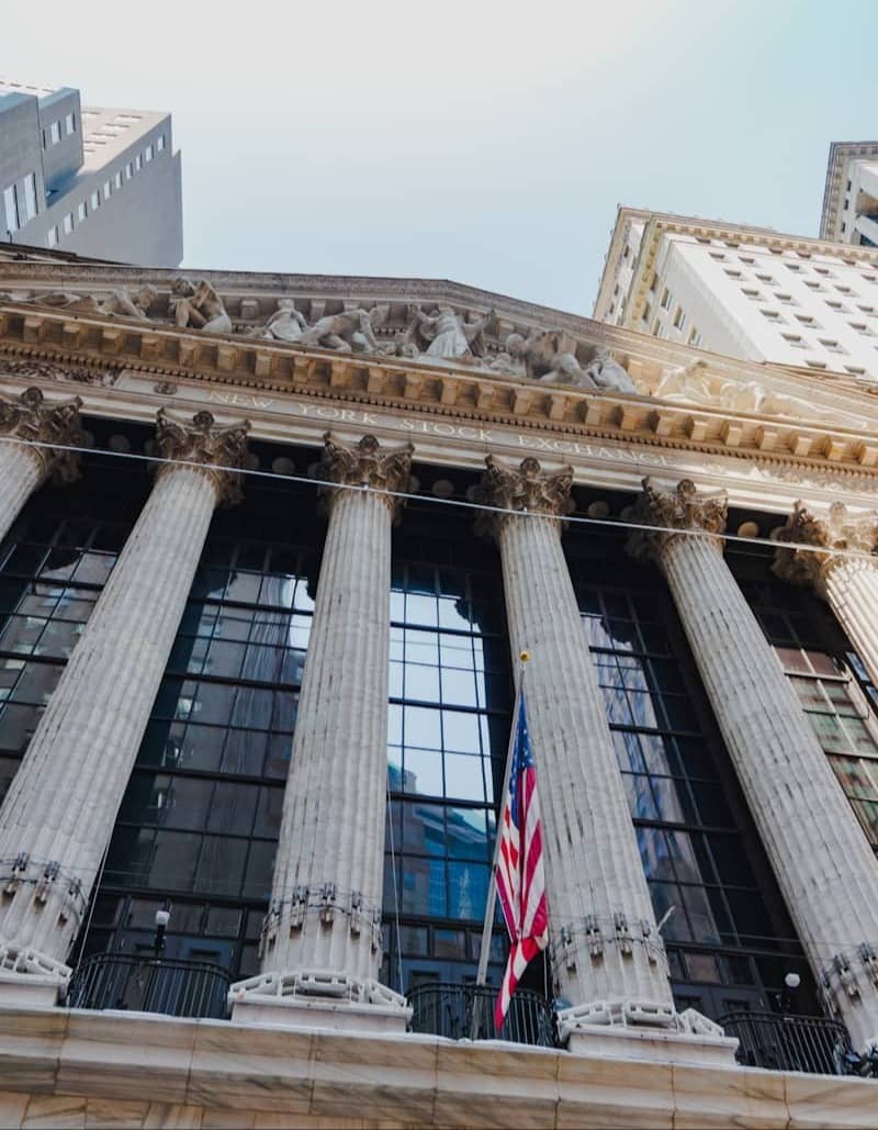 New York Stock Exchange