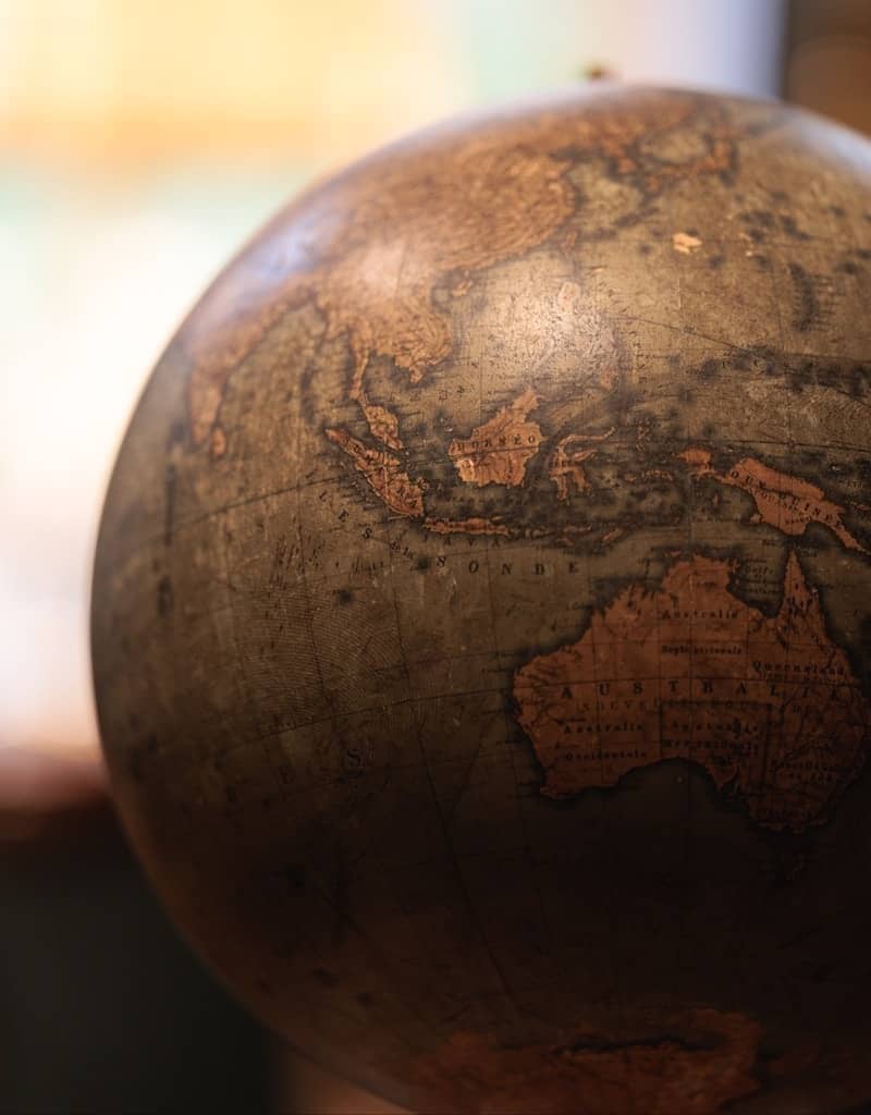 Global stock index funds vs U.S. market