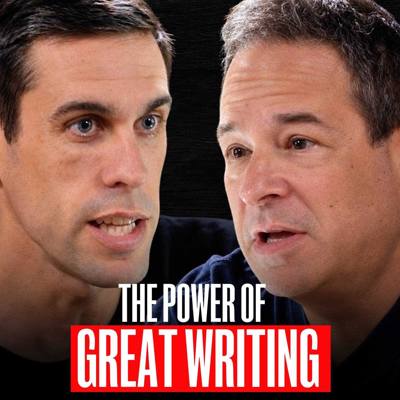 The Art and Obsession of Writing | Rich Cohen