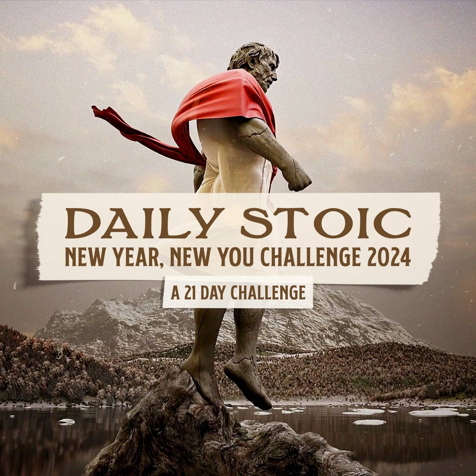 All books – Daily Stoic Store