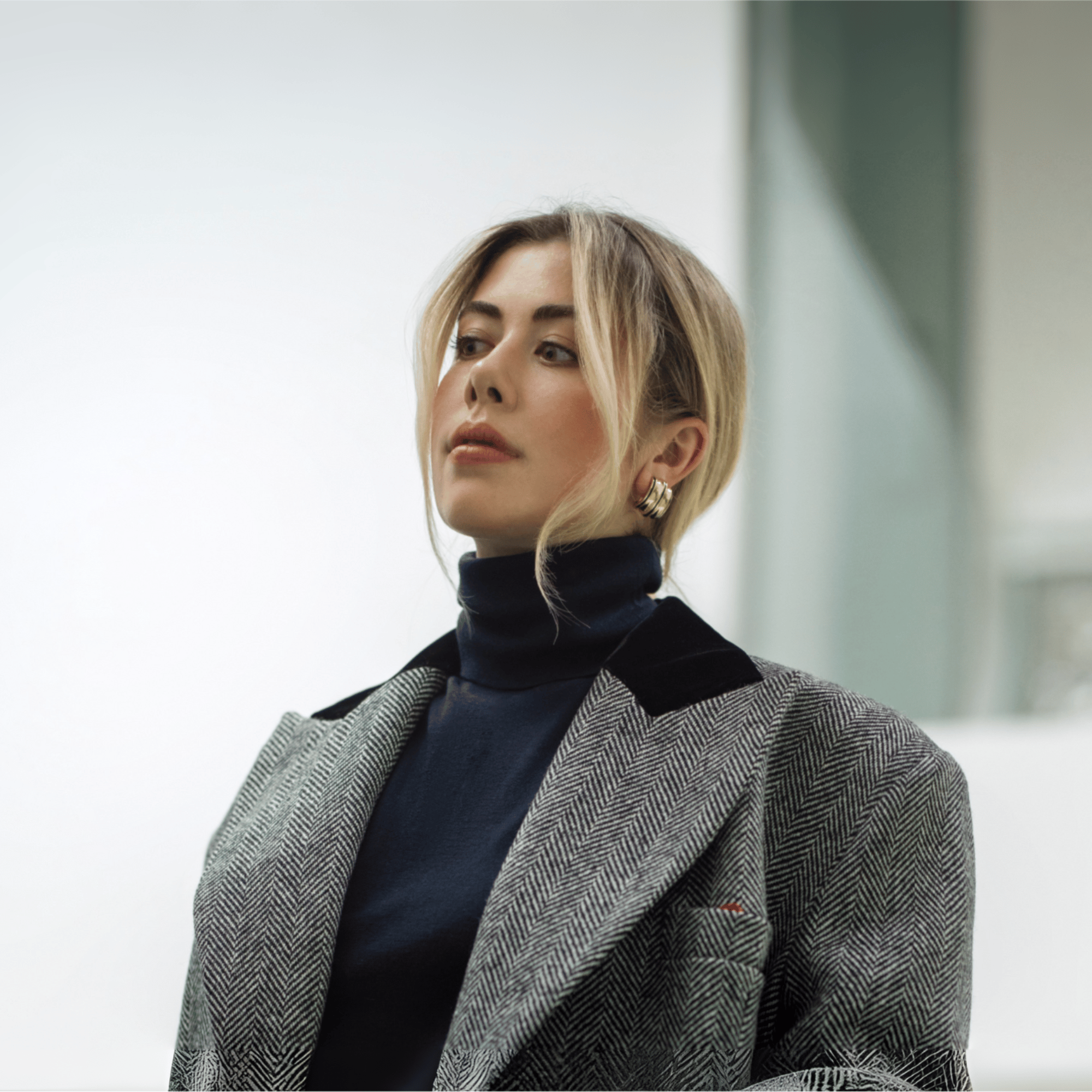 profile