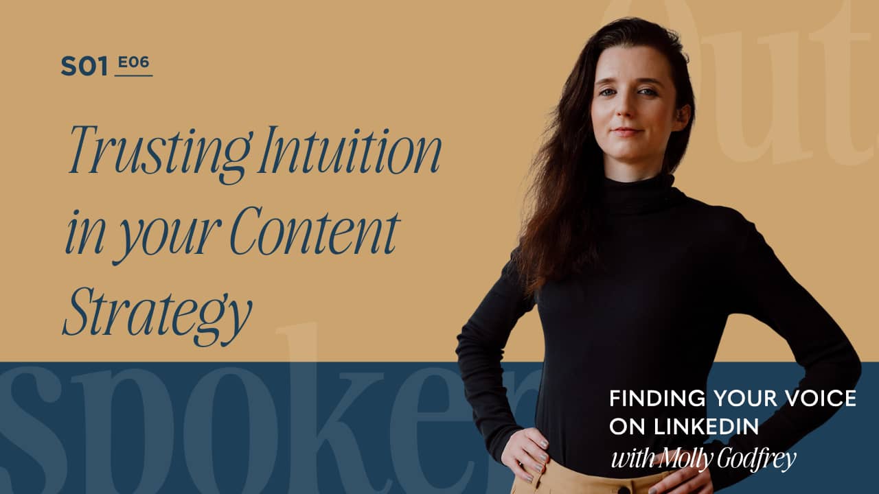 How to match visuals to your LinkedIn content