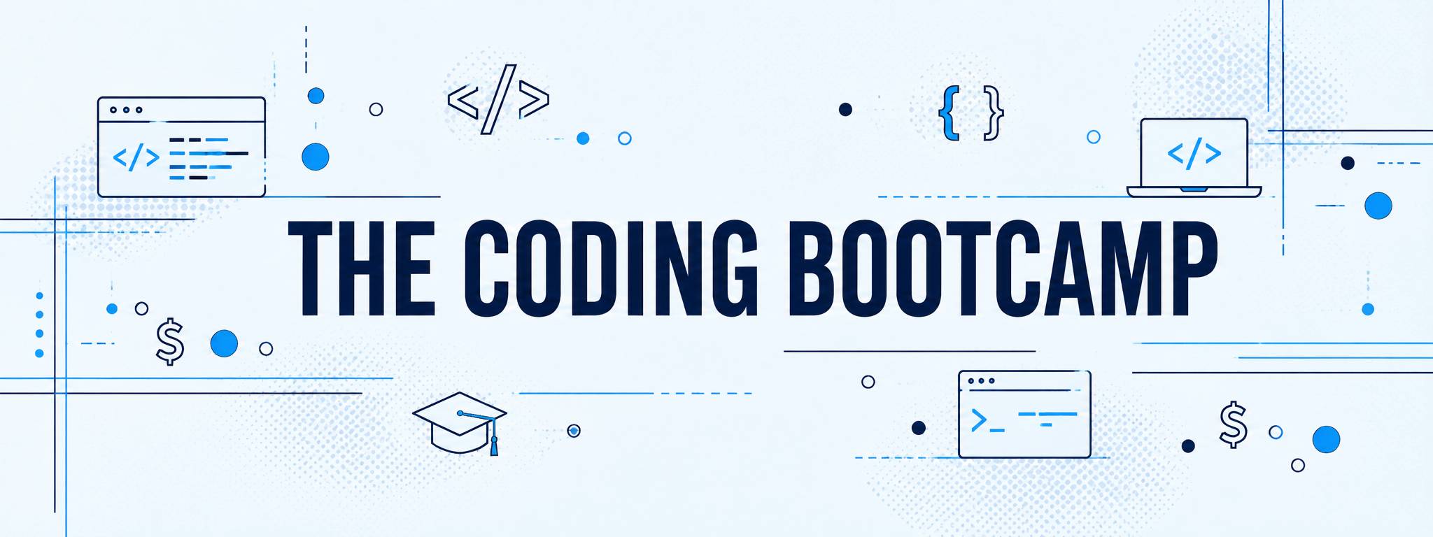 The Coding Bootcamp