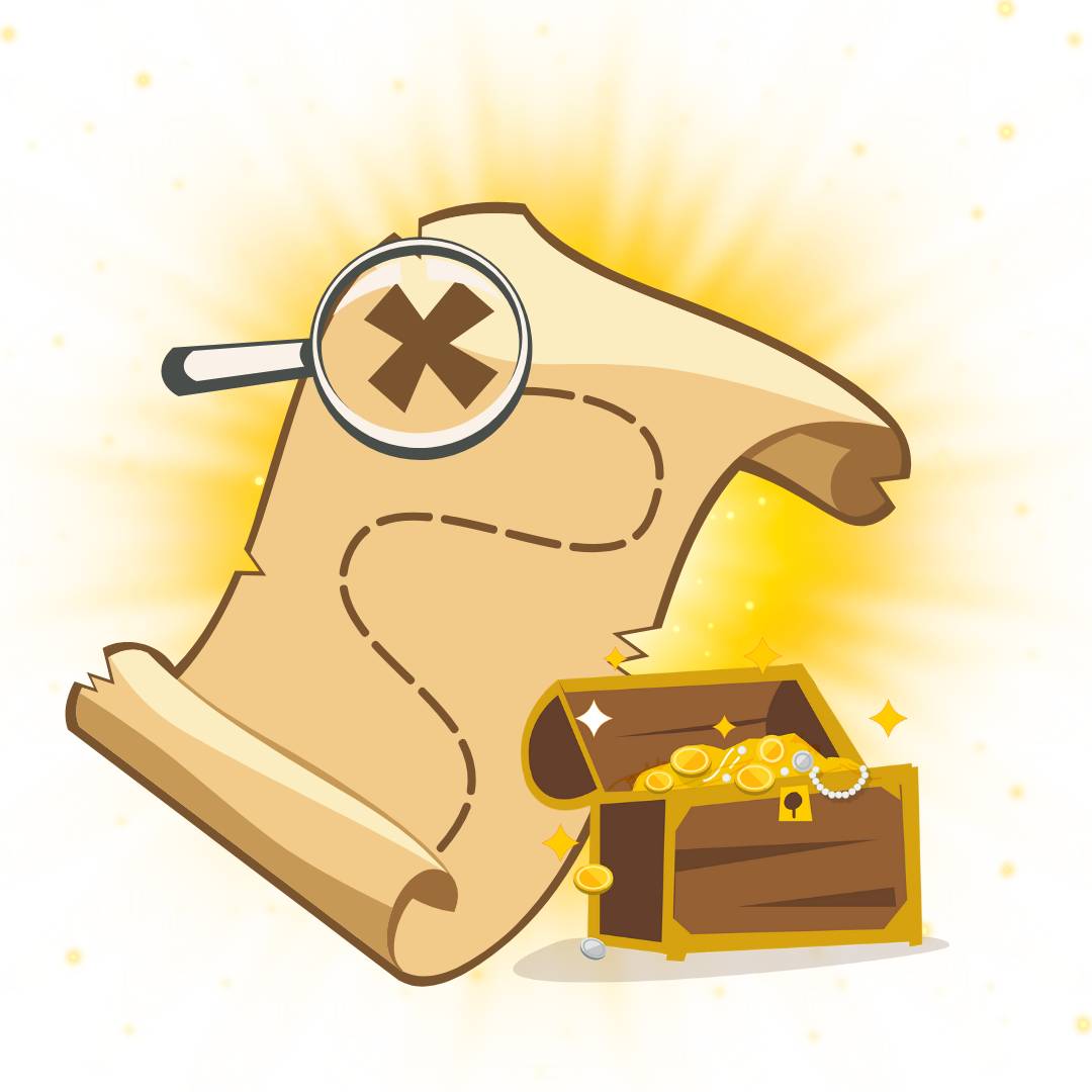 Great Story Heist