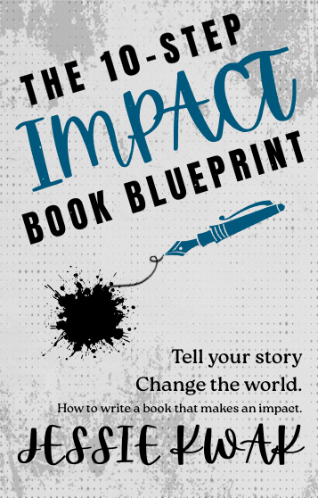 Impact Book Blueprint