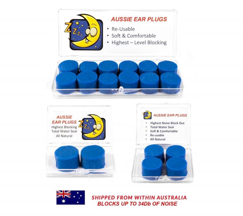 Mighty plugs