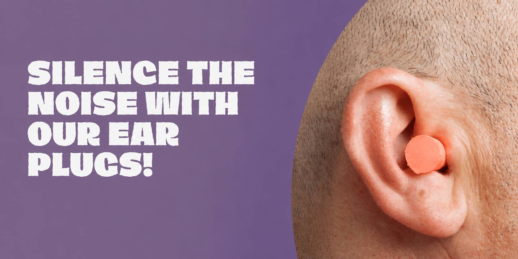 noise cancelling ear plugs