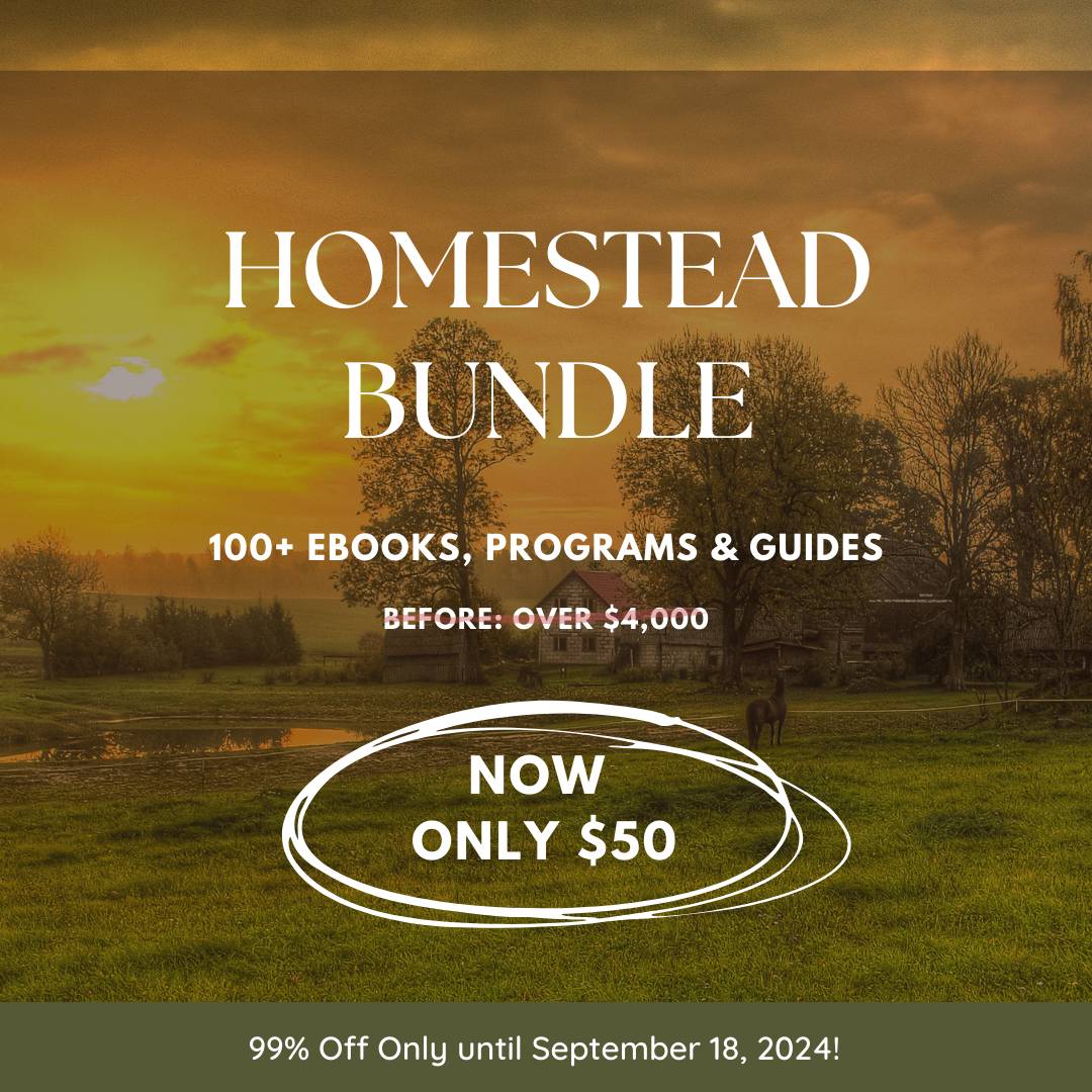 Homestead Bundle