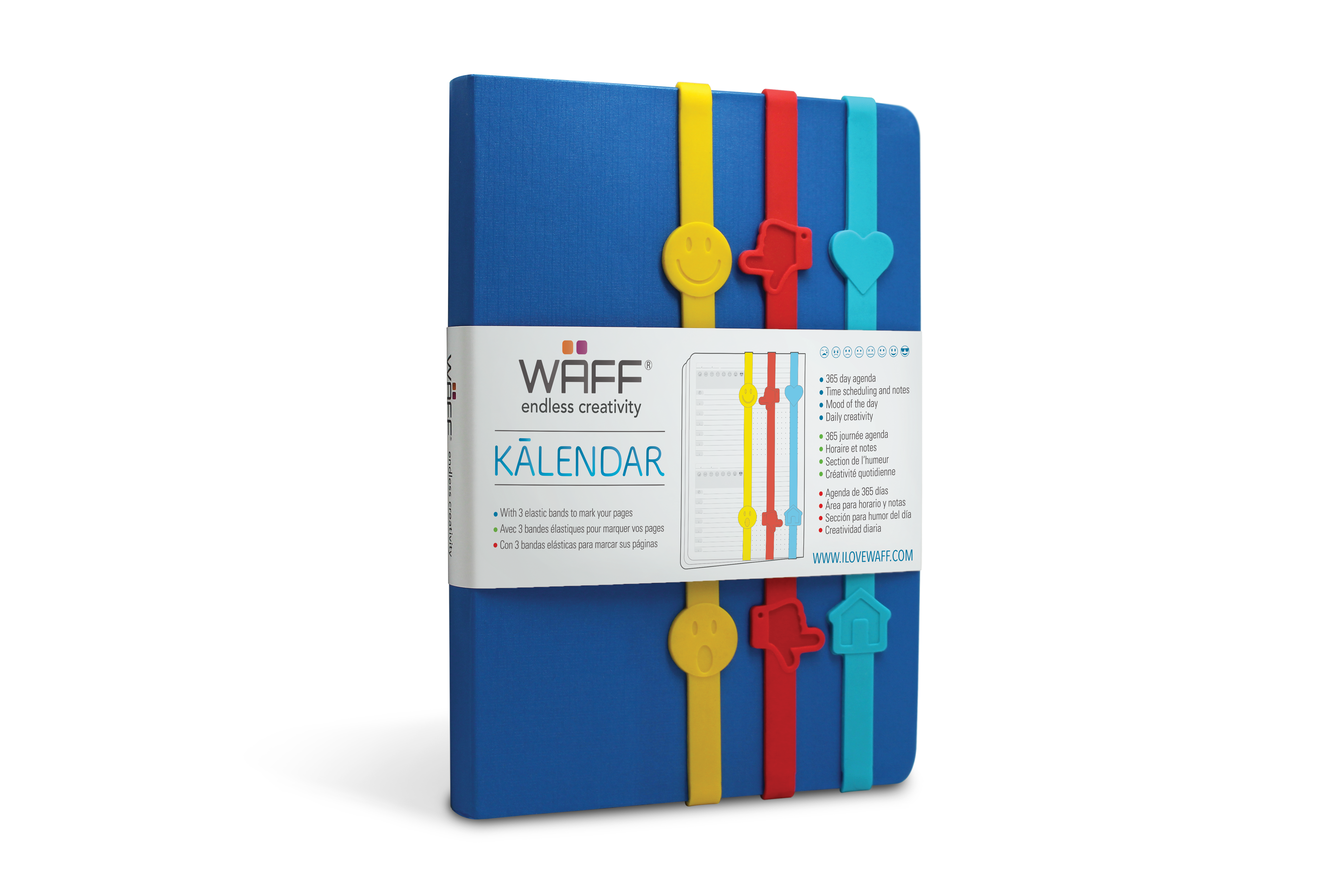 Kalendar Planner