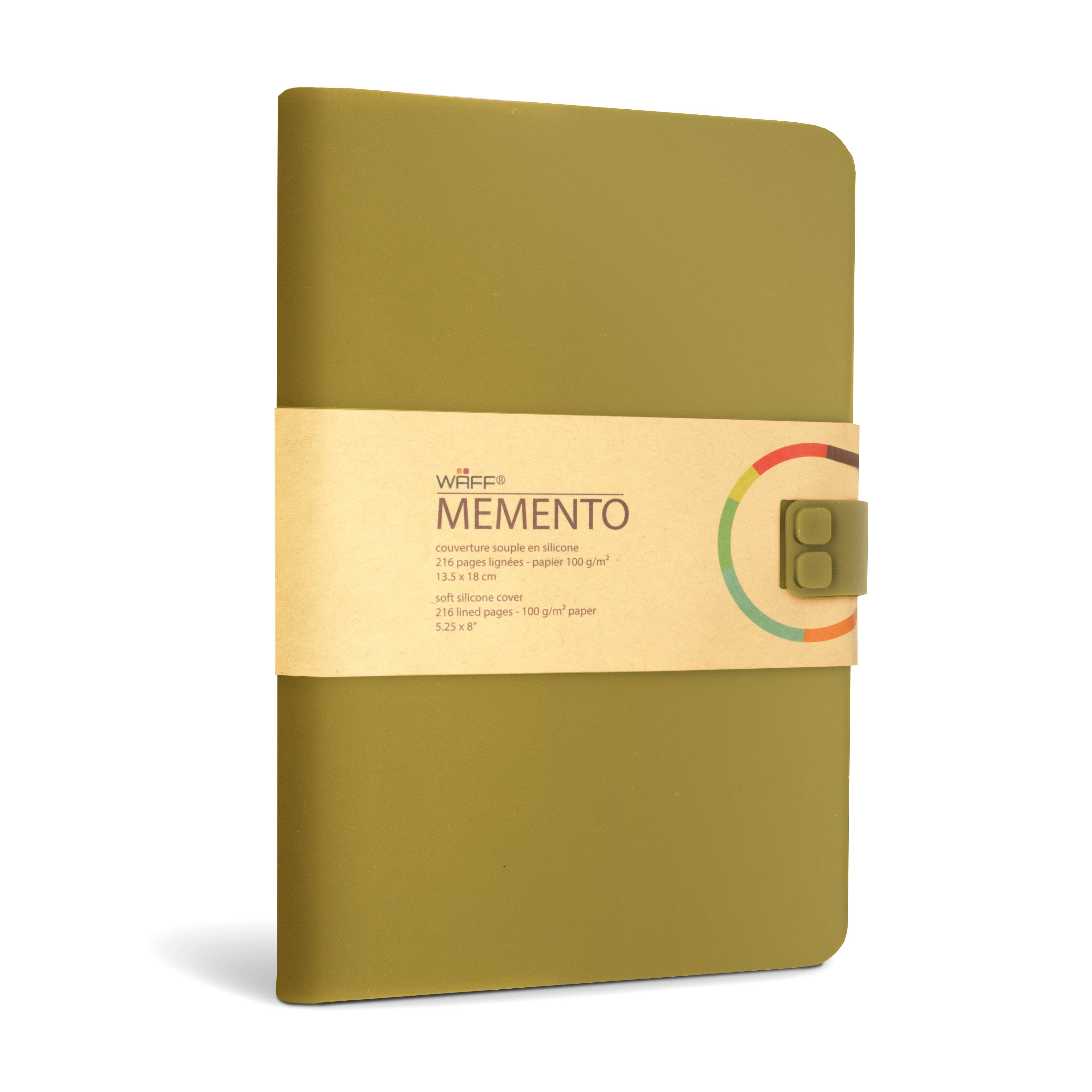 Memento Large Olive