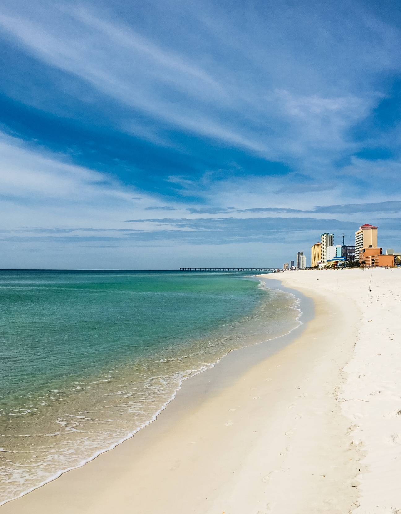 Panama City Beach, Florida