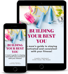 Building Your Best You
