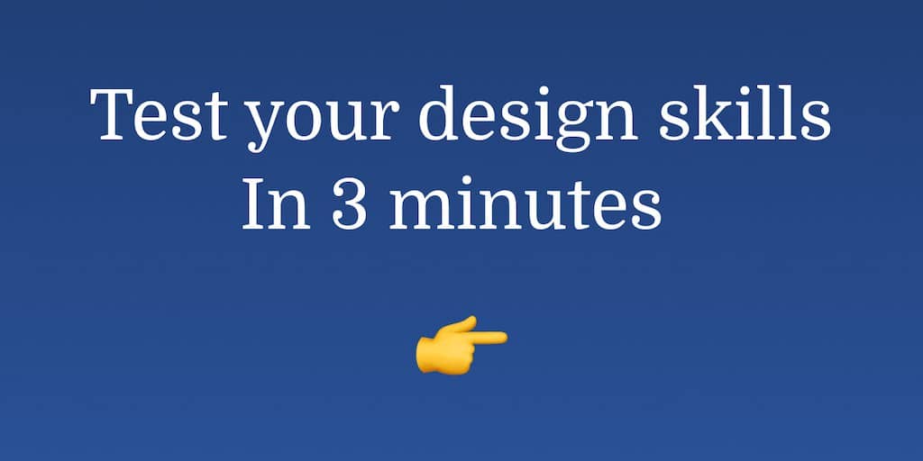 UI Quiz