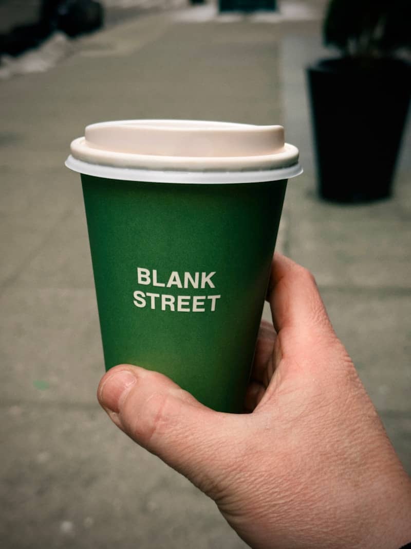Buy Me A Coffee