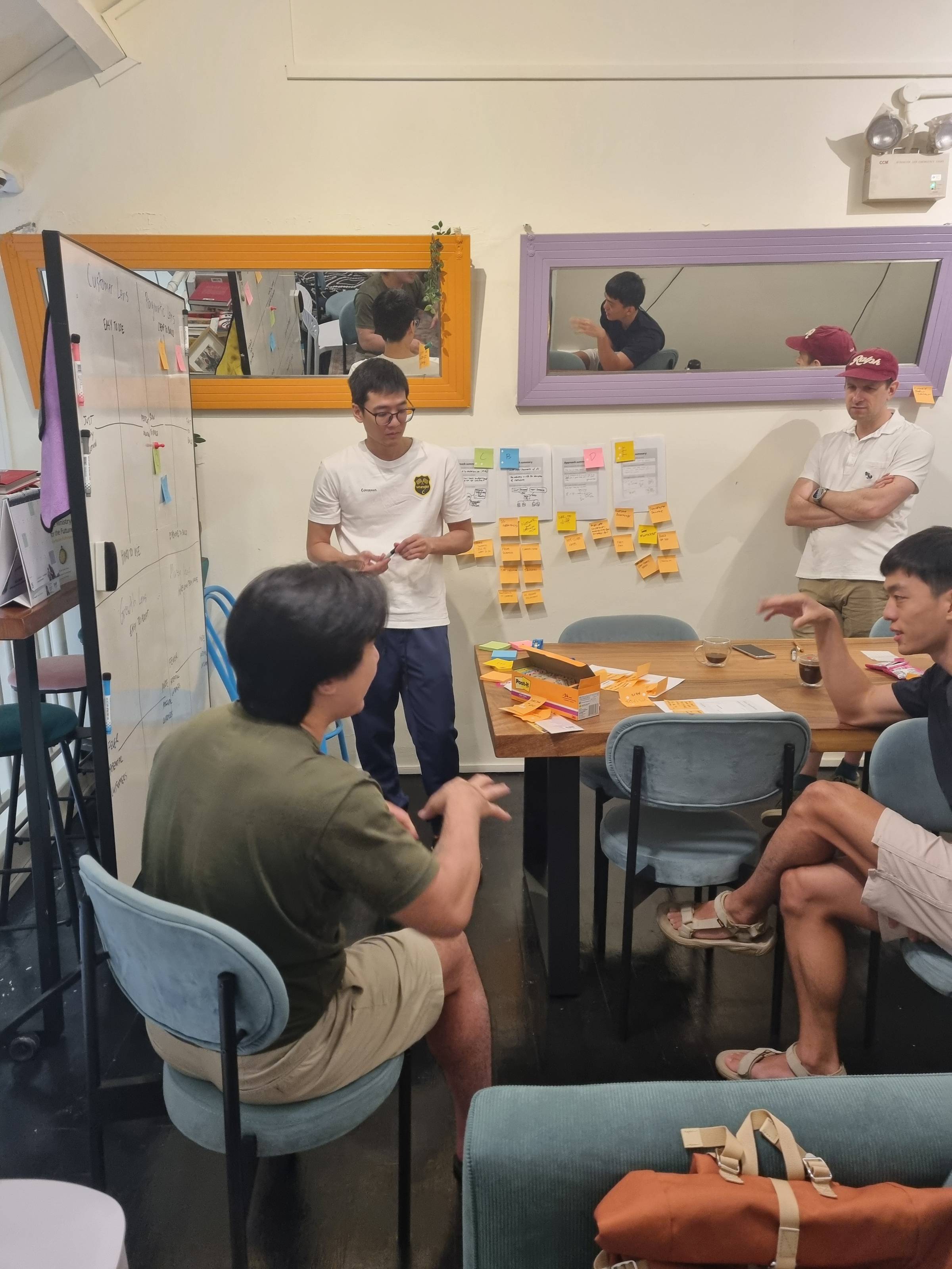 Werd.ai workshop