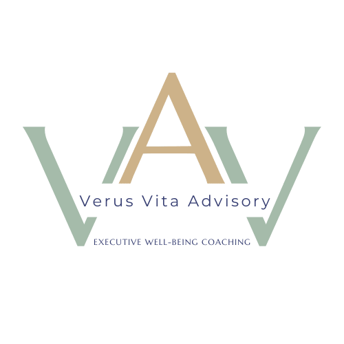 Verus Vita Advisory - Executive Well-being Coaching